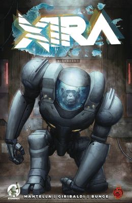 XIRA TP VOL 01