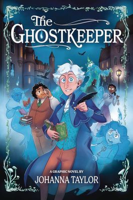 GHOSTKEEPER GN