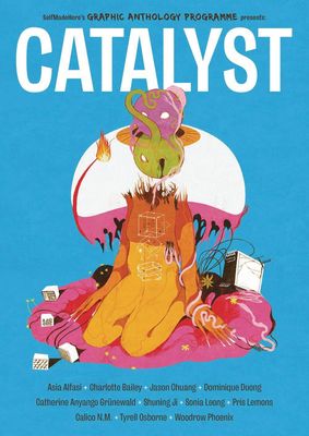 CATALYST GN