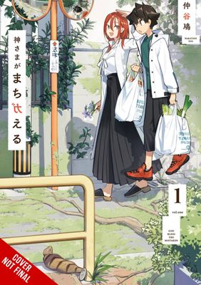 GOD BLESS THE MISTAKEN GN VOL 01