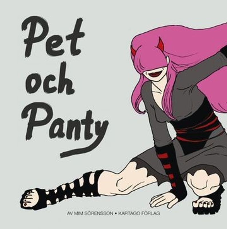 Pet och Panty SC