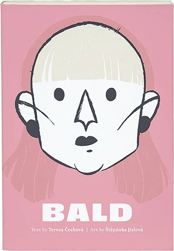 BALD GN