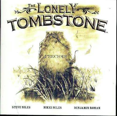 LONELY TOMBSTONE ONE SHOT