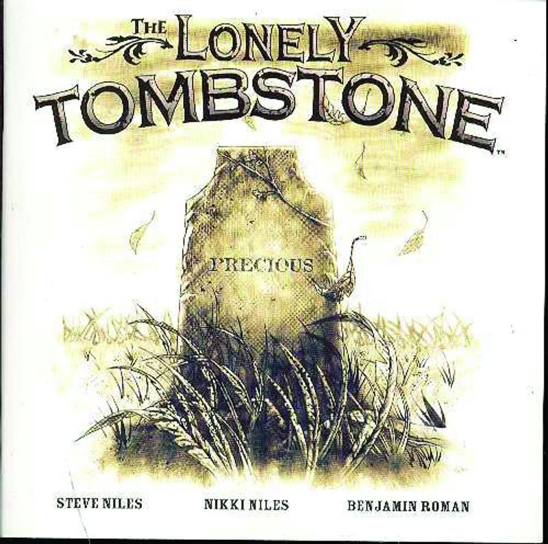 LONELY TOMBSTONE ONE SHOT