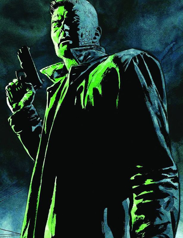 CRIMINAL TP VOL 05 SINNERS