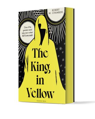 THE KING IN YELLOW, DELUXE EDITION