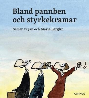 Bland pannben och styrkekramar SC