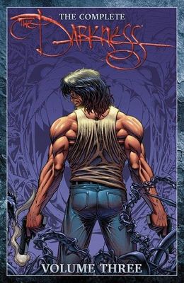 COMPLETE DARKNESS HC VOL 03