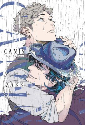 CANIS DEAR MR RAIN GN UPDATED ED