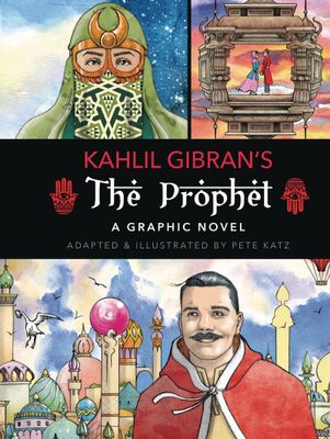 GIBRAN THE PROPHET GN