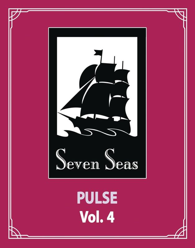 PULSE GN VOL 04