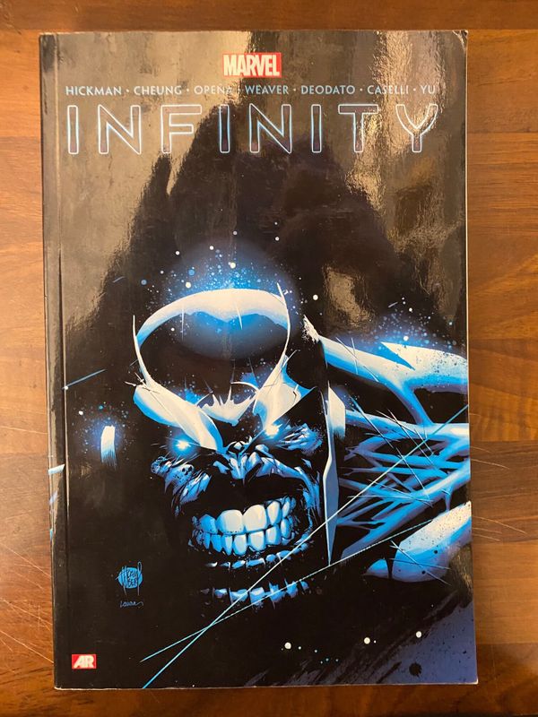 INFINITY TP