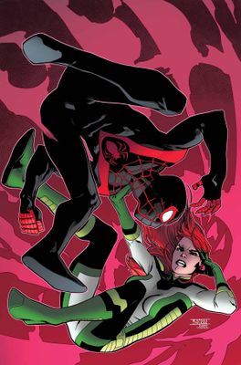 ALL NEW X-MEN #33