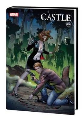 CASTLE UNHOLY STORM PREM HC