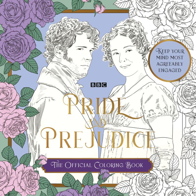 BBC PRIDE AND PREJUDICE