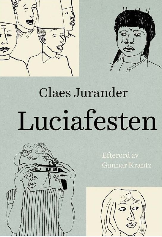 Luciafesten HC