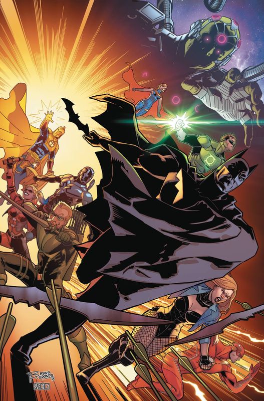 INJUSTICE 2 HC VOL 06