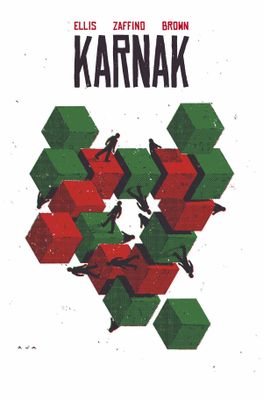 KARNAK #4