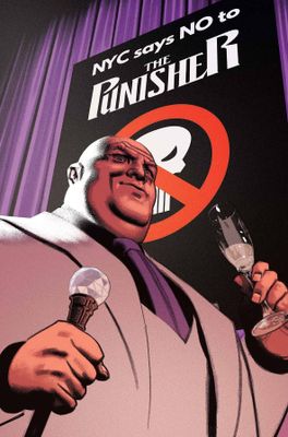 PUNISHER #13