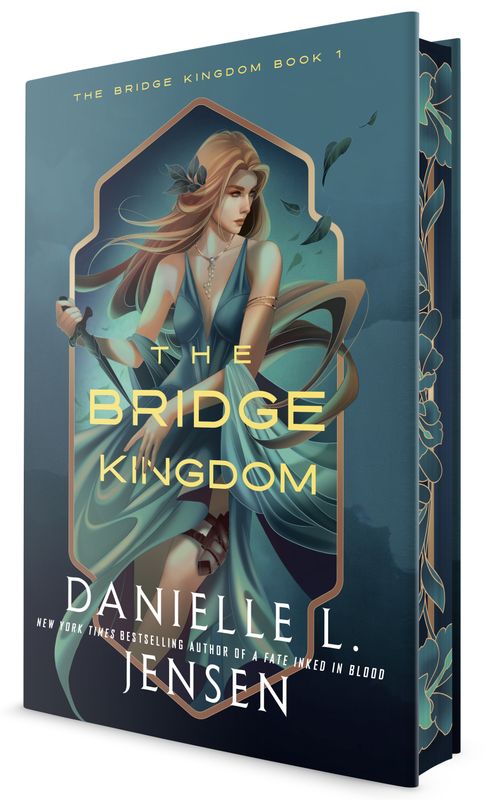 THE BRIDGE KINGDOM (DELUXE EDITION)