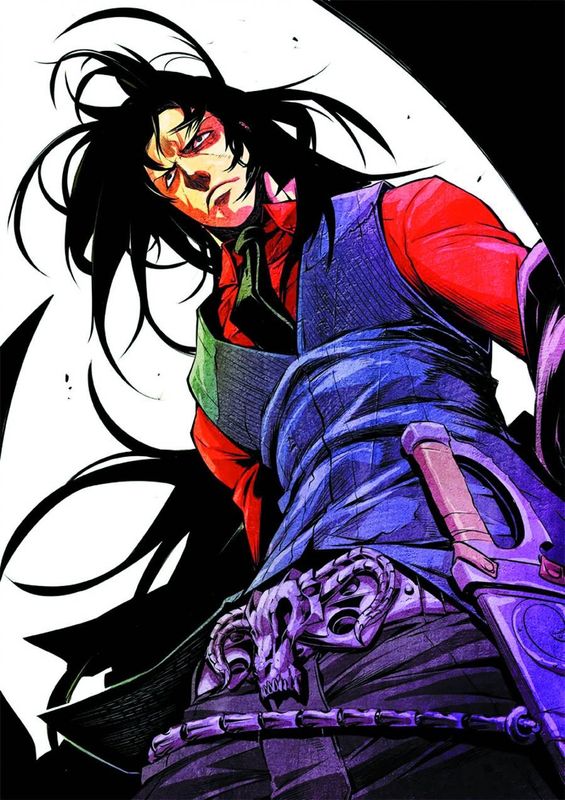 STONE COLLECTOR GN VOL 02