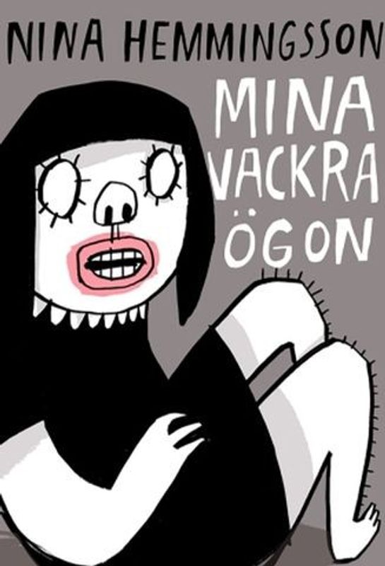 Mina vackra ögon SC