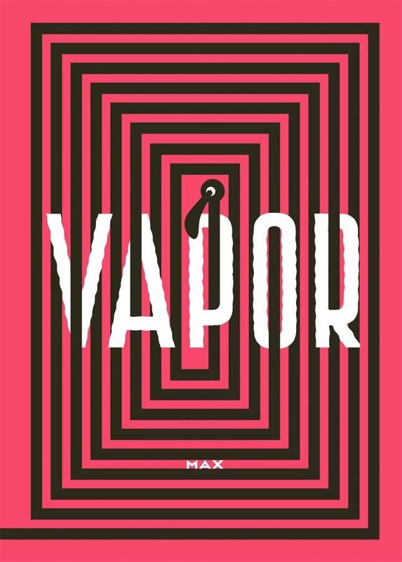 VAPOR HC (MR)