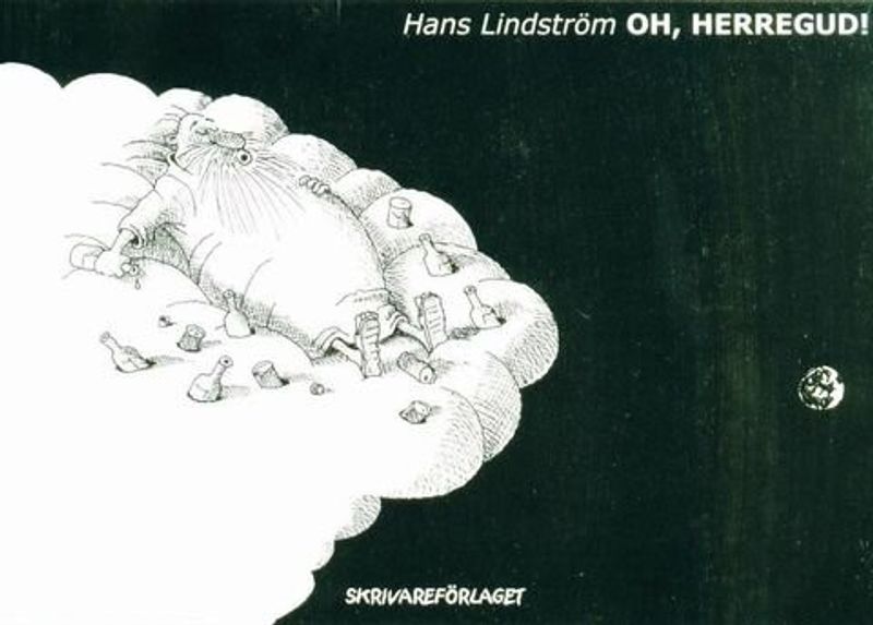 OH, HERREGUD! SC