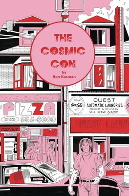 COSMIC CON GN
