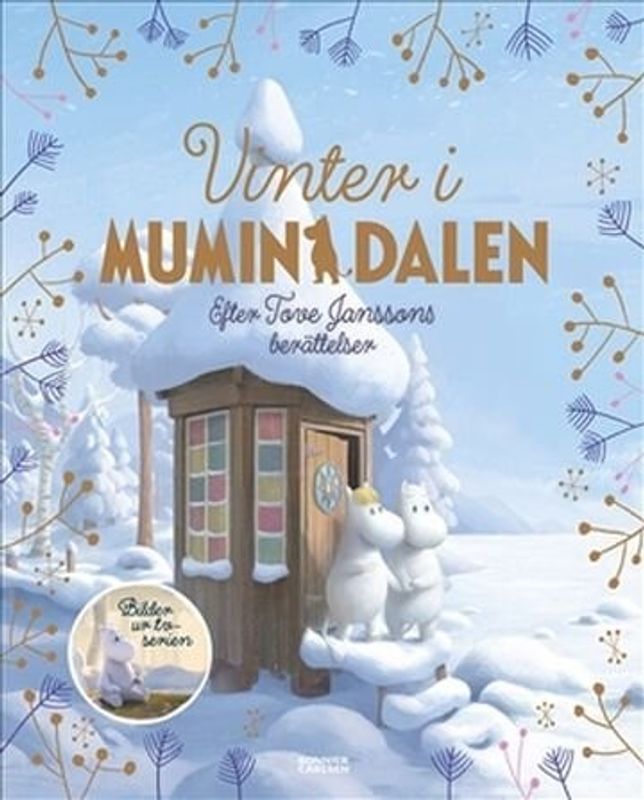 Vinter i Mumindalen HC