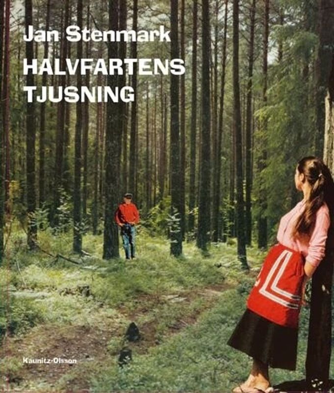 Halvfartens tjusning SC