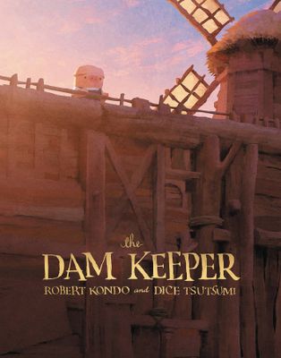 DAM KEEPER HC GN