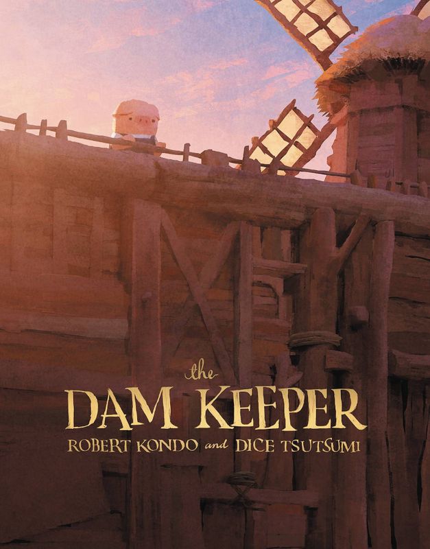 DAM KEEPER HC GN