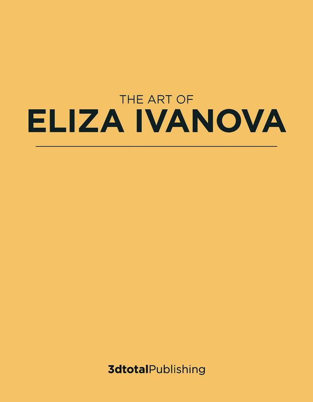 ELEEZA ART OF ELIZA IVANOVA SC