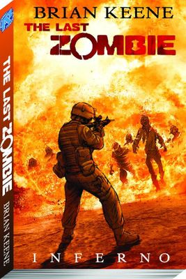 THE LAST ZOMBIE INFERNO TP