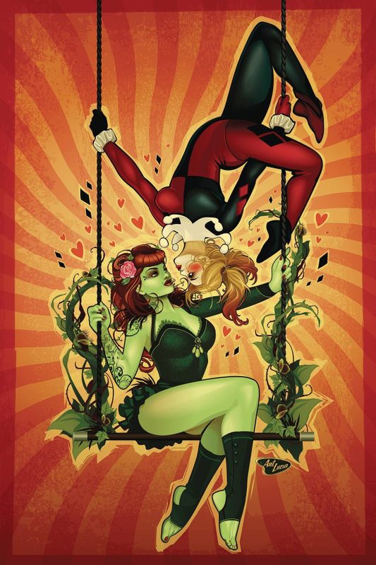 DC COMICS BOMBSHELLS TP VOL 05 DEATH OF ILLUSION