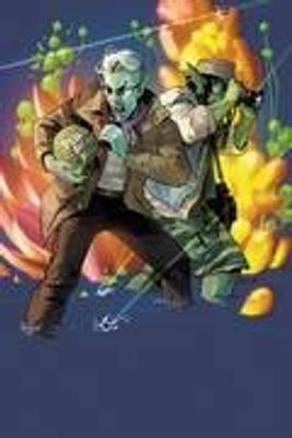 SAGA #16 (MR)
