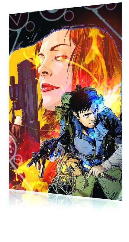 BROKEN TRINITY PANDORAS BOX #1 (OF 6)