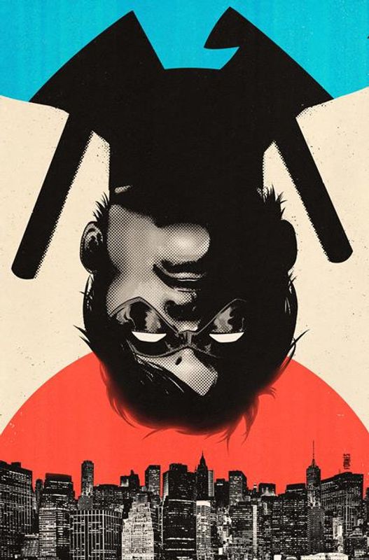 NIGHTWING #136 CVR A JORGE FORNES