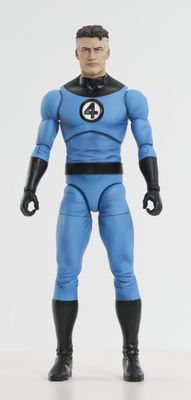 MARVEL SELECT MR FANTASTIC AF