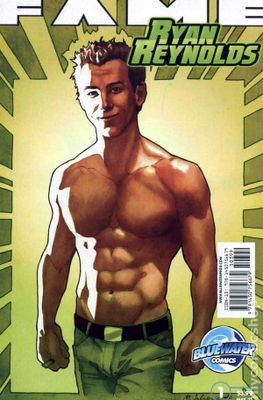 FAME RYAN REYNOLDS (ONE SHOT)
