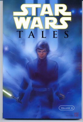 STAR WARS TALES TP VOL 04