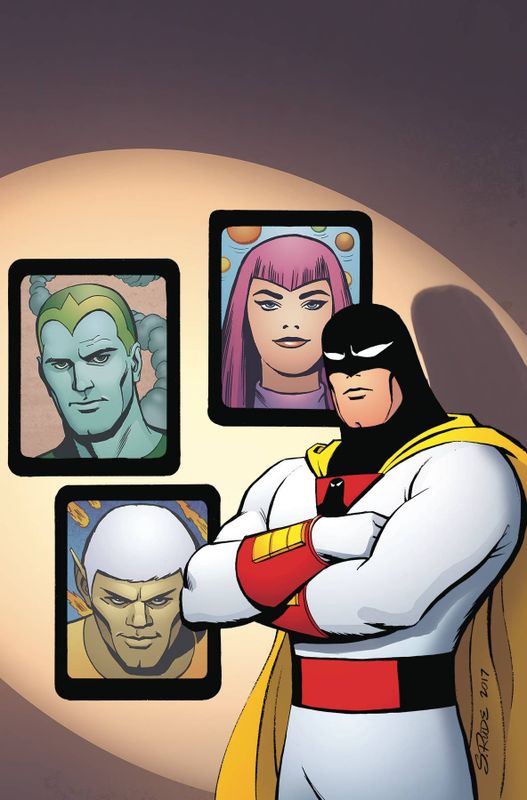 FUTURE QUEST PRESENTS TP VOL 02