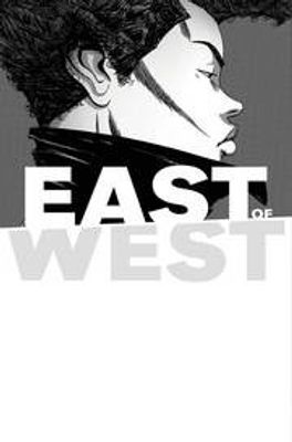 EAST OF WEST TP VOL 05 ALL THESE SECRETS