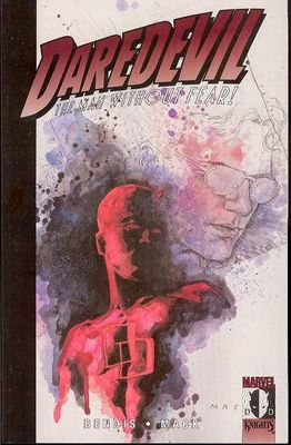 DAREDEVIL TP VOL 03 WAKE UP