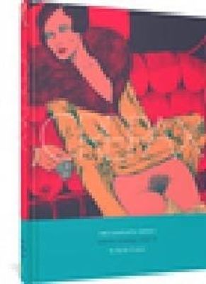 COMPLETE CREPAX HC VOL 08 EROTIC STORIES PART II
