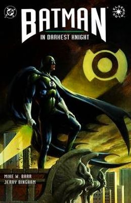 ELSEWORLDS BATMAN TP VOL 01