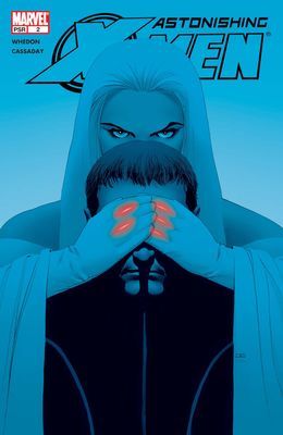 ASTONISHING X-MEN #2
