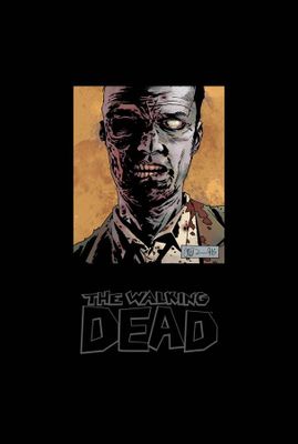 WALKING DEAD OMNIBUS S&N ED HC VOL 06