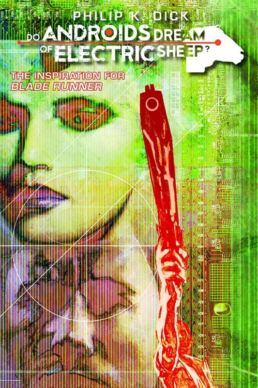 DO ANDROIDS DREAM OF ELECTRIC SHEEP HC VOL 02 (OF 6)